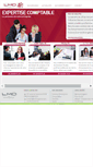 Mobile Screenshot of lmd-experts.com